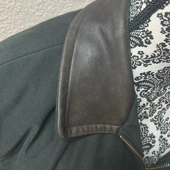 Robert Comstock thinsulate insulation ultra jacket size 44 - Picture 4 of 12